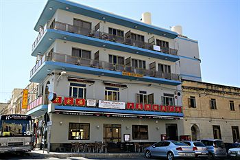 Bild från Reno's Restaurant & Guesthouse, Hotell på Malta