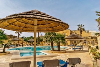 Bild från Villagg Tal Fanal, Hotell på Malta