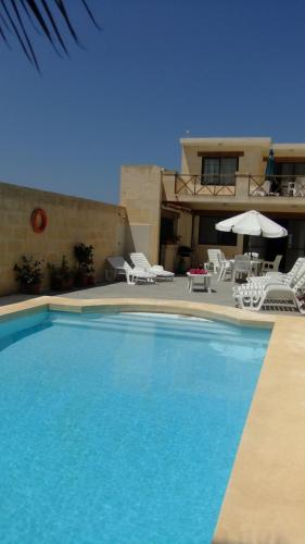 Bild från Casa Sammy, Hotell på Malta