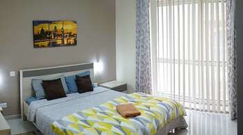 Bild från Flat in Gzira 2 minutes from the sea, Hotell på Malta