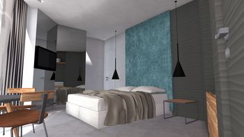 Bild från Urban Rooms, Hotell på Malta