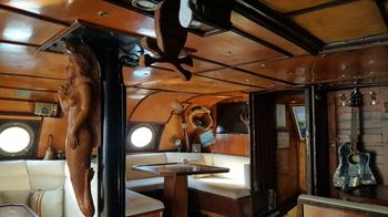 Bild från MS Cutty Jean, Hotell på Malta