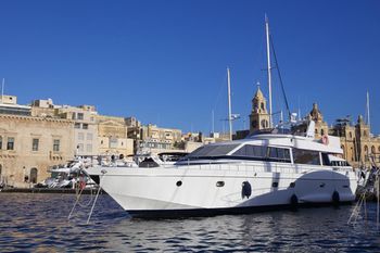 Bild från Riti Yacht , Hotell på Malta