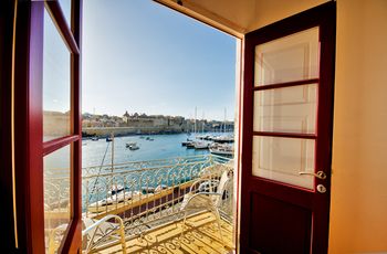 Bild från Villa Del Porto, Hotell på Malta