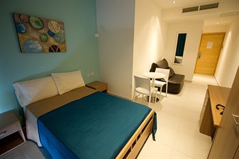 Bild från Harbour Lodge, Hotell på Malta