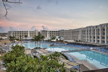 Bild från db Seabank Resort and Spa, Hotell på Malta