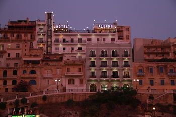 Bild från Hotel Xlendi Resort & Spa, Hotell på Malta