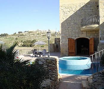 Bild från Il-Kalkara Farmhouse, Hotell på Malta