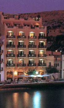 Bild från Saint Patrick's Hotel, Hotell på Malta