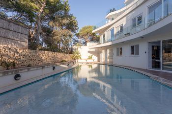 Bild från Villa Marni, Hotell på Malta