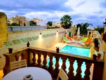 Bild från Narcisa Farmhouse B&B, Hotell på Malta