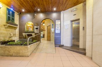 Bild från Alborada Aparthotel, Hotell på Malta