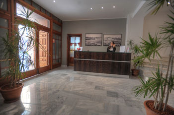 Bild från Astra Hotel, Hotell på Malta