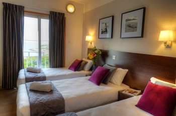 Bild från Carlton Hotel, Hotell på Malta Bild från Carlton Hotel, Hotell på Malta