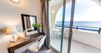 Bild från Europa Hotel, Hotell på Malta