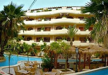 Bild från Fortina Spa Resort, Hotell på Malta