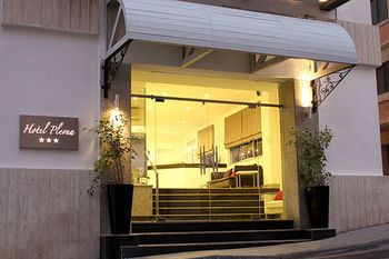 Bild från Hotel Plevna, Hotell på Malta