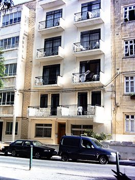 Bild från Mercury Residence, Hotell på Malta