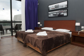 Bild från Sliema Hotel, Hotell på Malta