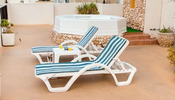 Bild från Sliema Marina Hotel, Hotell på Malta