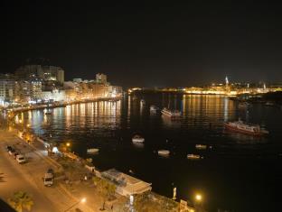 Bild från St Sliema Hotel, Hotell på Malta