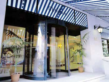 Bild från The Metropole Hotel, Hotell på Malta