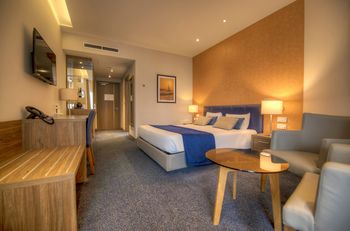 Bild från The Waterfront Hotel, Hotell på Malta