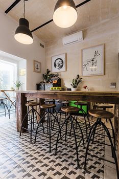 Bild från Two Pillows Boutique Hostel, Hotell på Malta