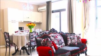 Bild från Boutique Apartments St. Julians, Hotell på Malta