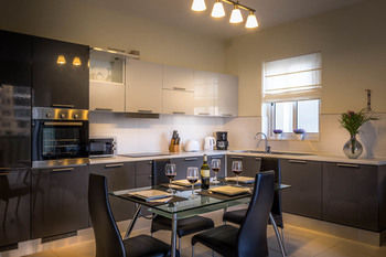 Bild från Consiglia Apartment - St. Julians, Hotell på Malta