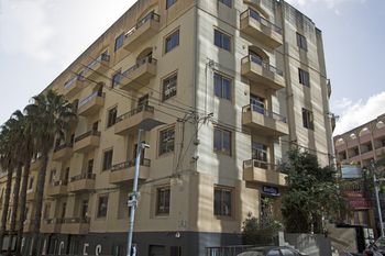 Bild från Dragonara Apartments, Hotell på Malta