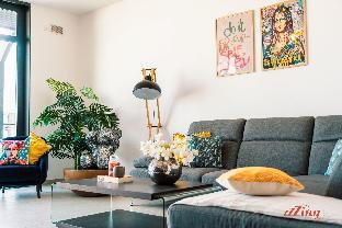 Bild från Elegance   Excitement  Luxury Downtown Escape, Hotell på Malta