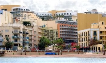 Bild från Gorgianis Hotel, Hotell på Malta