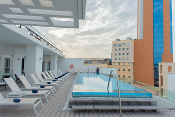 Bild från Hotel Valentina, Hotell på Malta