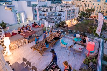 Bild från Marco Polo Malta Hostel, Hotell på Malta