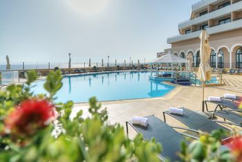 Bild från Radisson Blu Resort, Malta St. Julian's, Hotell på Malta