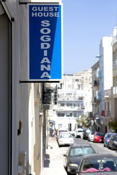 Bild från Sogdiana, Hotell på Malta
