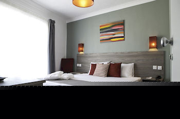 Bild från Spinola Hotel, Hotell på Malta