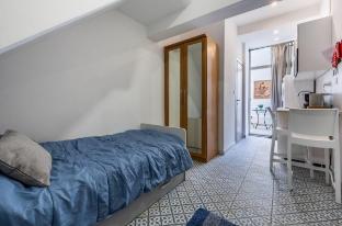 Bild från Studio St. Julians No.1, Hotell på Malta