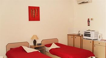 Bild från The Highlander, Hotell på Malta