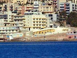 Bild från Ambassador Hotel, Hotell på Malta