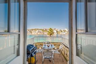 Bild från Blue Harbour 1 Seafront Holiday 2-bedroom Apartment with terrace St Pauls Bay, Hotell på Malta Bild från Blue Harbour 1 Seafront Holiday 2-bedroom Apartment with terrace St Pauls Bay, Hotell på Malta