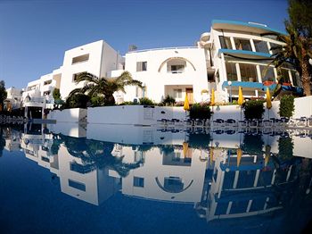 Bild från Club Salina Wharf, Hotell på Malta