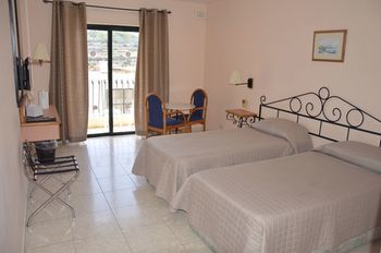 Bild från Porto Azzurro Aparthotel, Hotell på Malta