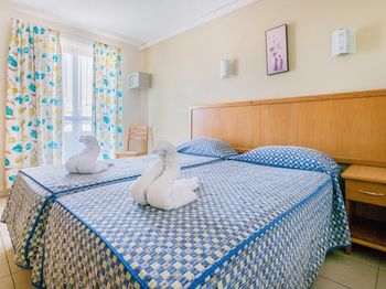 Bild från Qawra Point Holiday Complex, Hotell på Malta