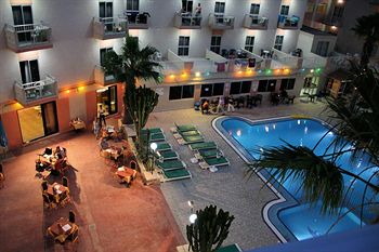 Bild från San Pawl Hotel, Hotell på Malta