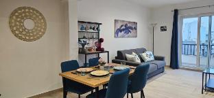 Bild från Sea Breeze Penthouse & Terrace Qawra St Paul's Bay, Hotell på Malta Bild från Sea Breeze Penthouse & Terrace Qawra St Paul's Bay, Hotell på Malta