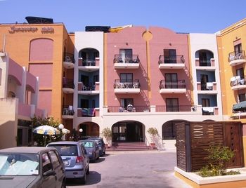 Bild från Sunseeker Holiday Complex, Hotell på Malta