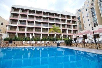 Bild från The Santa Maria Hotel, Hotell på Malta