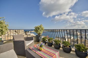 Bild från Palazzo Prince d'Orange, Hotell på Malta